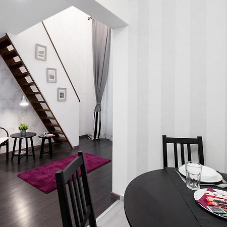 D.Five Elegant Apartment At Synagogue Budapest Ngoại thất bức ảnh