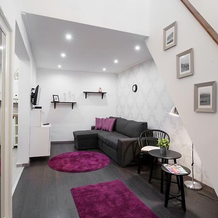 D.Five Elegant Apartment At Synagogue Budapest Ngoại thất bức ảnh