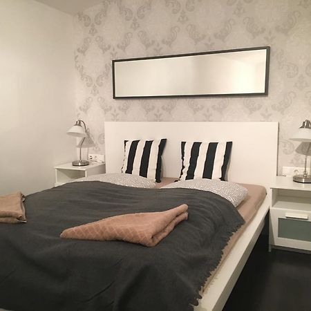 D.Five Elegant Apartment At Synagogue Budapest Ngoại thất bức ảnh