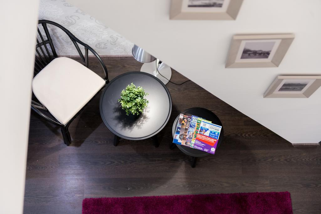 D.Five Elegant Apartment At Synagogue Budapest Ngoại thất bức ảnh