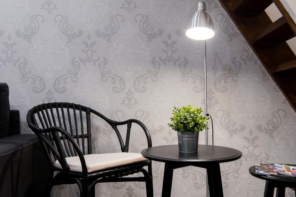 D.Five Elegant Apartment At Synagogue Budapest Ngoại thất bức ảnh