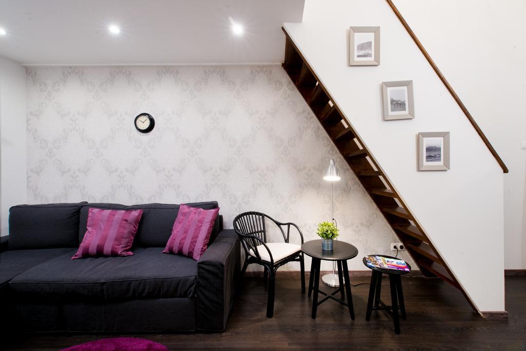 D.Five Elegant Apartment At Synagogue Budapest Ngoại thất bức ảnh