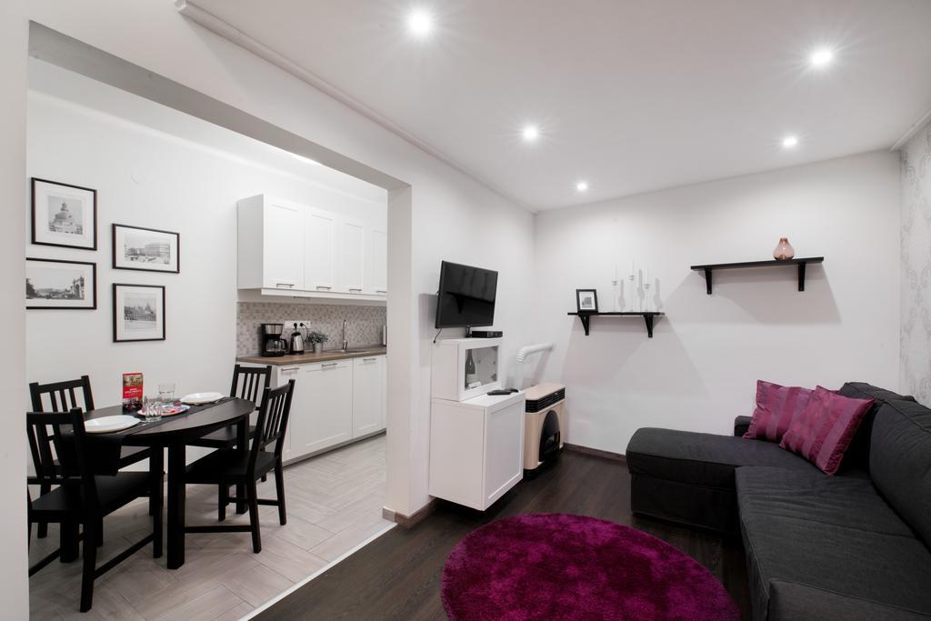 D.Five Elegant Apartment At Synagogue Budapest Ngoại thất bức ảnh