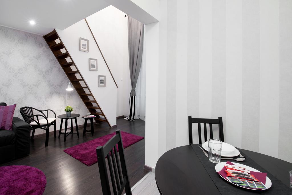 D.Five Elegant Apartment At Synagogue Budapest Ngoại thất bức ảnh