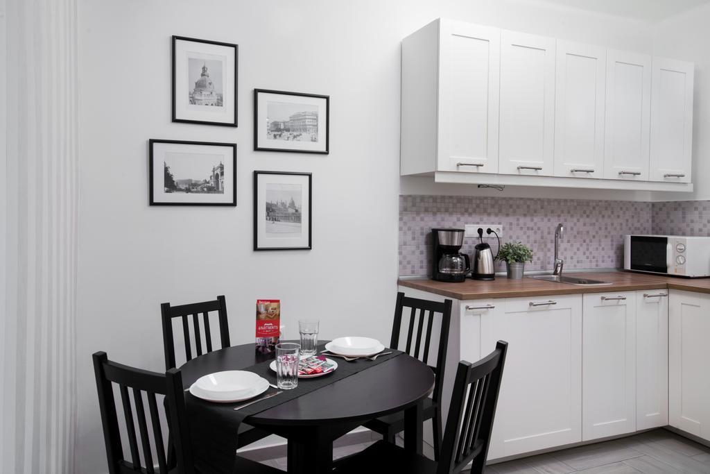 D.Five Elegant Apartment At Synagogue Budapest Ngoại thất bức ảnh