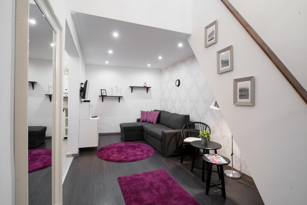 D.Five Elegant Apartment At Synagogue Budapest Ngoại thất bức ảnh