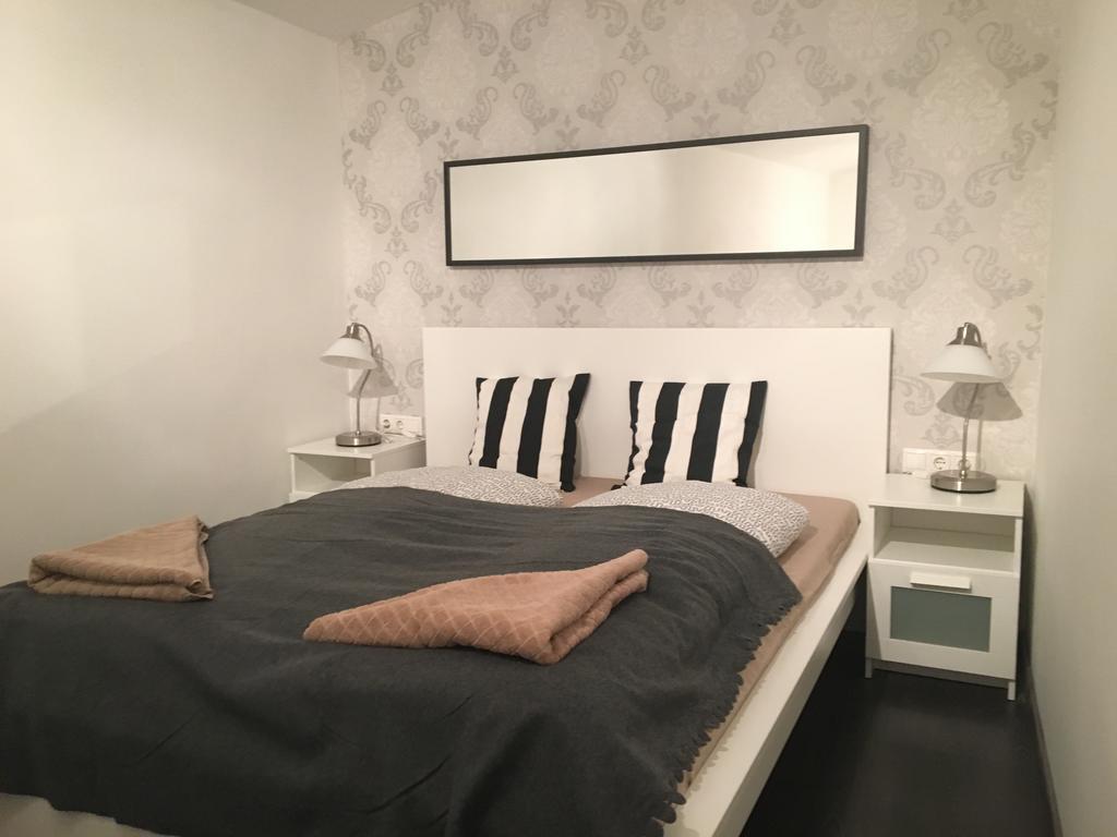 D.Five Elegant Apartment At Synagogue Budapest Ngoại thất bức ảnh